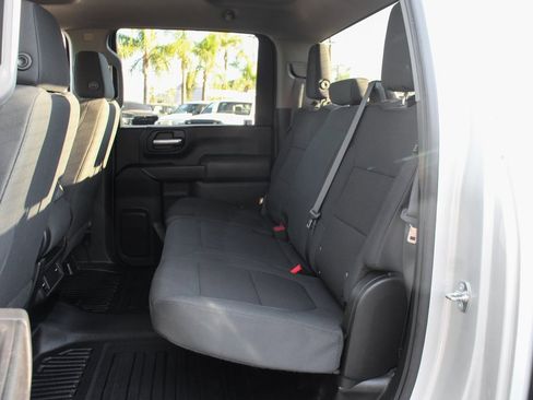 Used 2021 Chevrolet Silverado 3500 W/T w/ WT Convenience Package image 30