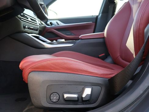 Certified 2023 BMW i4 M50 image 42