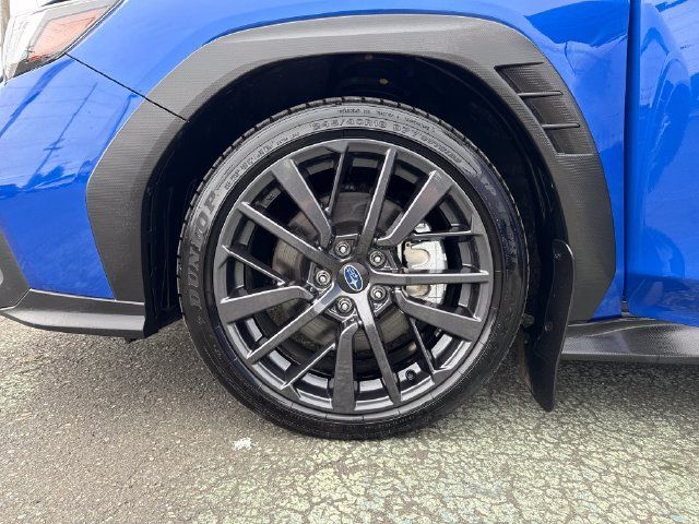 Used 2024 Subaru WRX Premium AWD/4WD image 26