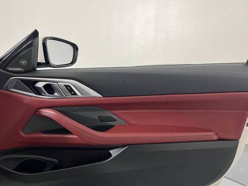 Used 2022 BMW 430i Convertible w/ M Sport Package image 13