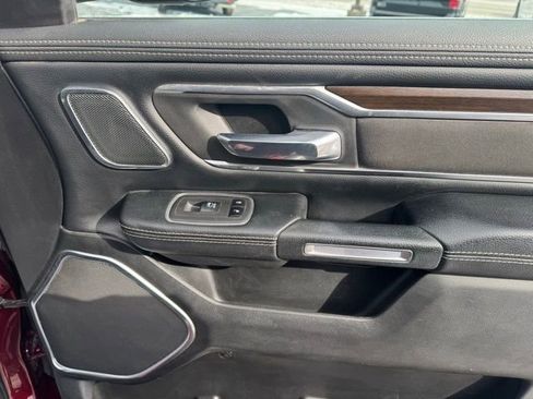 Used 2021 RAM 1500 Laramie image 14