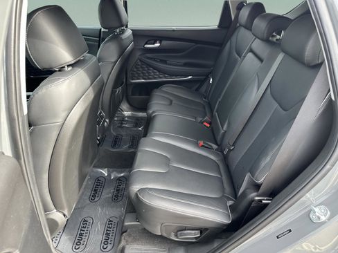 Used 2023 Hyundai Santa Fe Limited image 16
