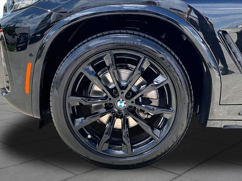Certified 2023 BMW X3 sDrive30i w/ M Sport Package RWD image 10