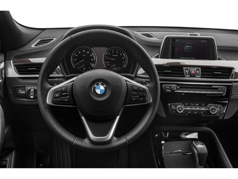 Used 2018 BMW X2 xDrive28i w/ Convenience Package image 4