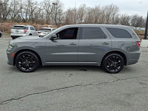 Used 2022 Dodge Durango R/T image 9