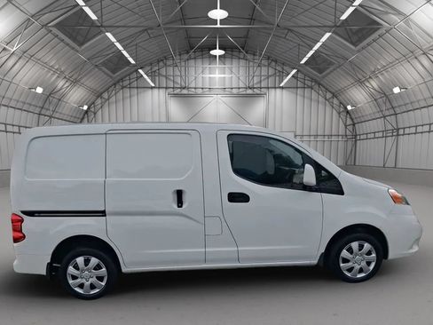 Used 2021 Nissan NV200 SV FWD image 6