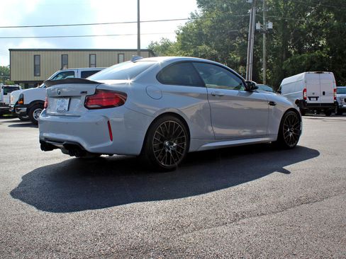 Used 2021 BMW M2 Competition w/ Executive Package image 13