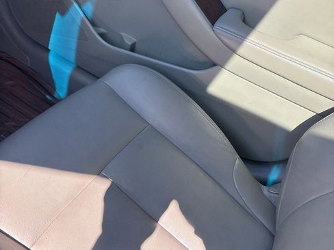 Used 2009 Nissan Altima 3.5 SL image 9