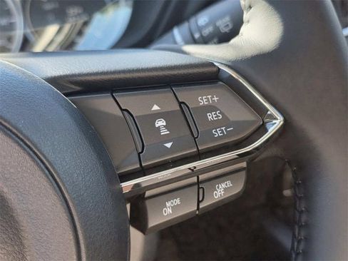 New 2025 MAZDA CX-5 AWD 2.5 S w/ Select Package image 14
