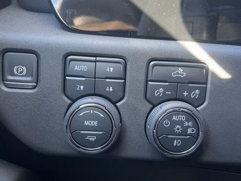 New 2025 Chevrolet Silverado 1500 LT Trail Boss w/ Protection Package image 29