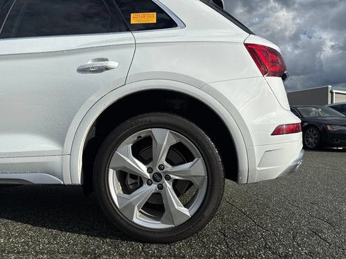 Used 2024 Audi Q5 2.0T Premium Plus AWD/4WD image 10