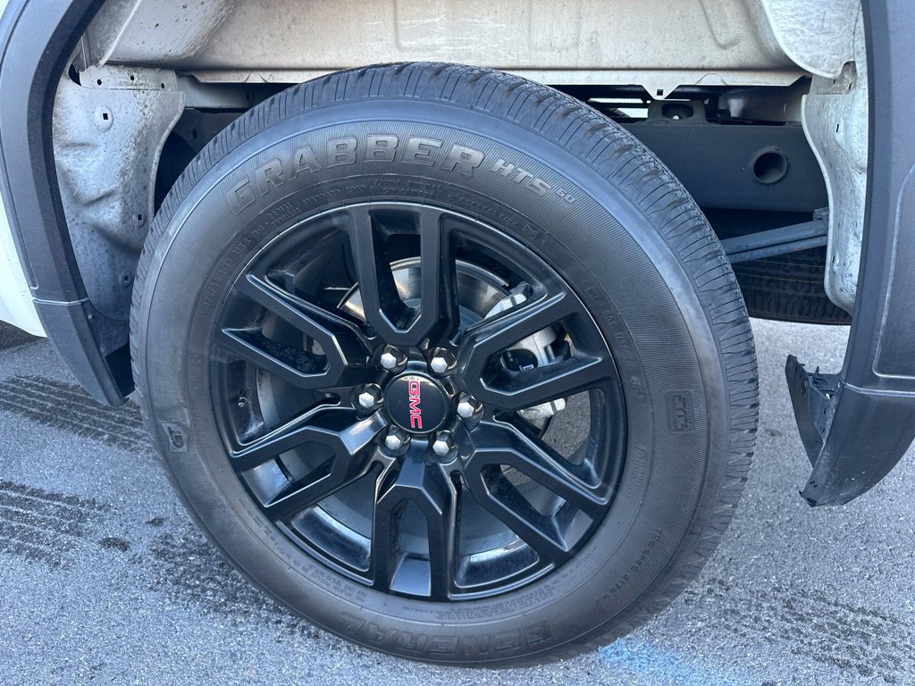 Used 2026 GMC Sierra 1500 Elevation AWD/4WD image 7