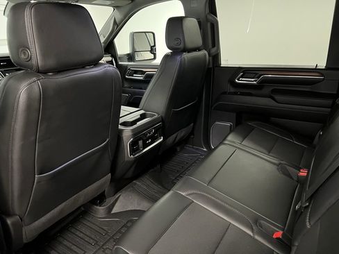 Used 2024 GMC Sierra 2500 Denali w/ Denali Reserve Package image 53