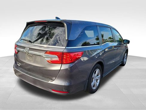 Used 2019 Honda Odyssey EX image 12