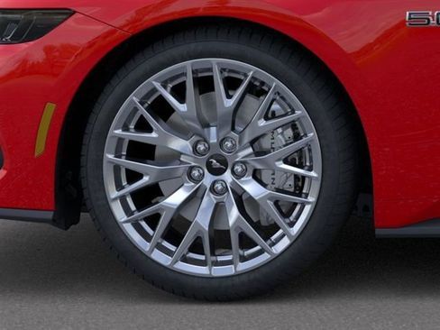 New 2026 Ford Mustang GT Premium RWD image 19