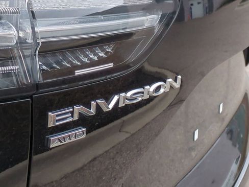 Used 2023 Buick Envision Avenir AWD/4WD image 13