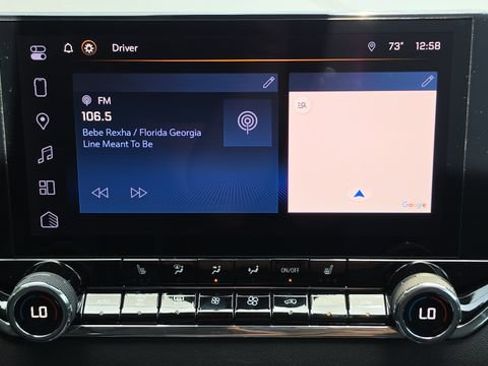 Used 2025 Chevrolet Colorado Trail Boss AWD/4WD image 50