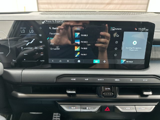 New 2027 Kia Telluride X-Line SX Prestige w/ Towing Package AWD/4WD image 20