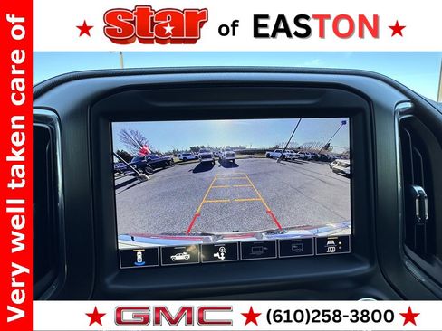 Used 2021 GMC Sierra 2500 AT4 image 28