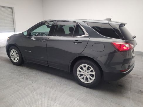 Used 2020 Chevrolet Equinox LT FWD image 3