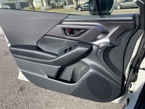 New 2026 Subaru Impreza 2.0i Sport image 17