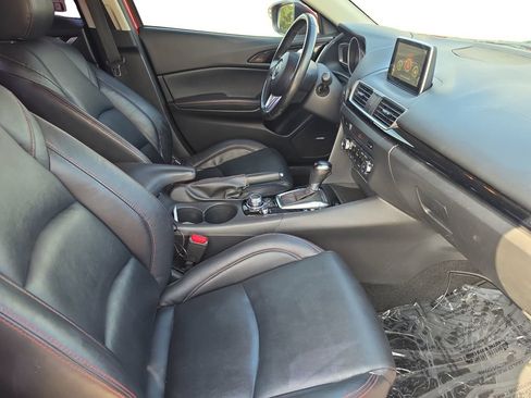 Used 2014 MAZDA MAZDA3 i Grand Touring FWD image 18