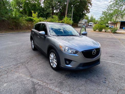 Used 2014 MAZDA CX-5 Grand Touring FWD image 52