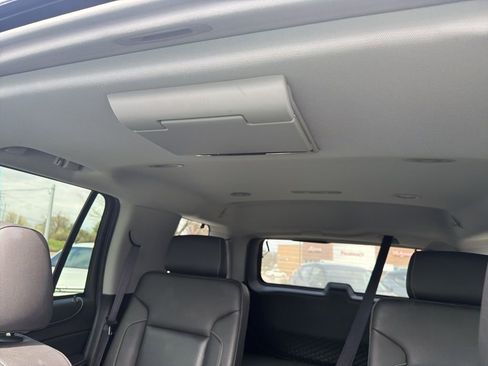 Used 2016 Chevrolet Tahoe LTZ image 13