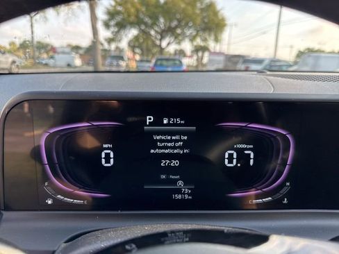 Used 2025 Kia Seltos S image 27