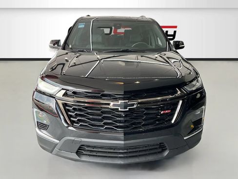 Used 2023 Chevrolet Traverse RS w/ LPO, Floor Liner Package FWD image 35