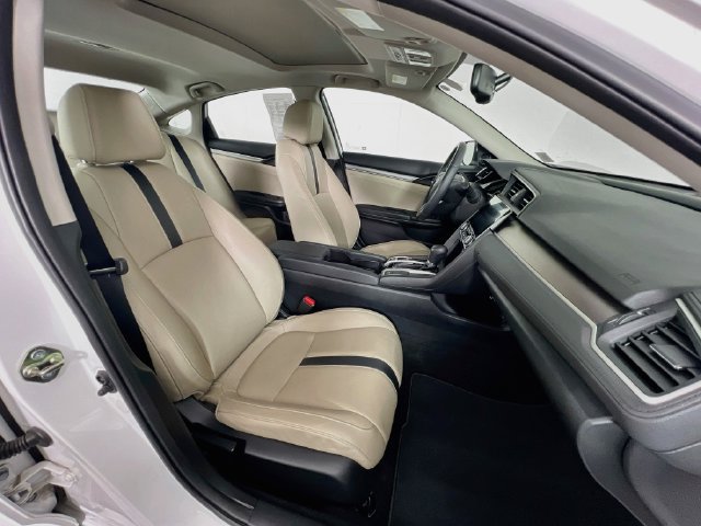 Used 2017 Honda Civic EX-L image 27