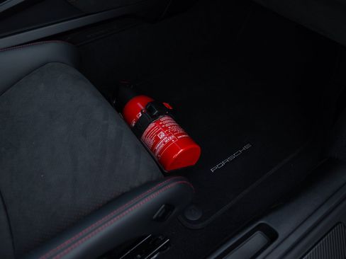 Used 2025 Porsche 911 GT3 RS RWD image 70
