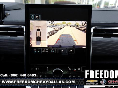 New 2025 GMC Sierra EV Denali image 21