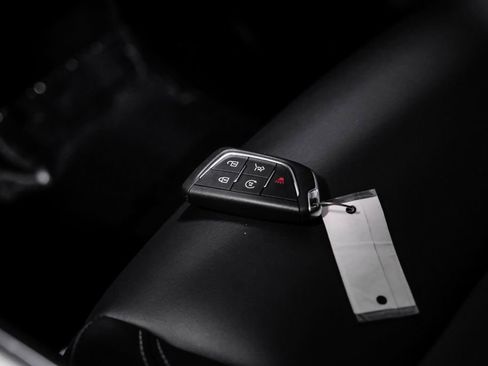 Used 2024 Cadillac Lyriq Tech w/ Driver Assist Package image 64