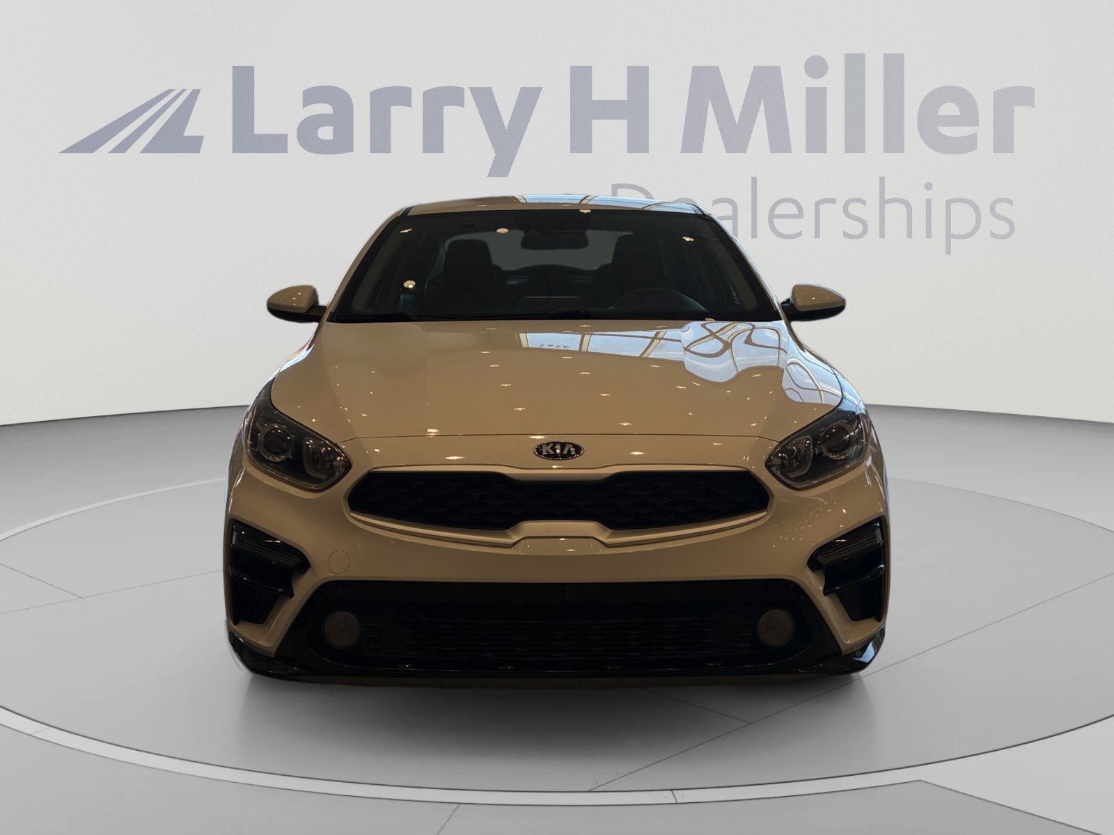 Used 2021 Kia Forte LXS FWD image 8