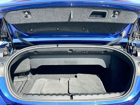 Used 2024 BMW 430i Convertible w/ M Sport Package RWD image 27