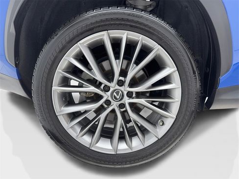 Used 2023 Lexus NX 350 AWD w/ Luxury Package image 50