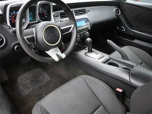Used 2011 Chevrolet Camaro LT w/ RS Package image 17