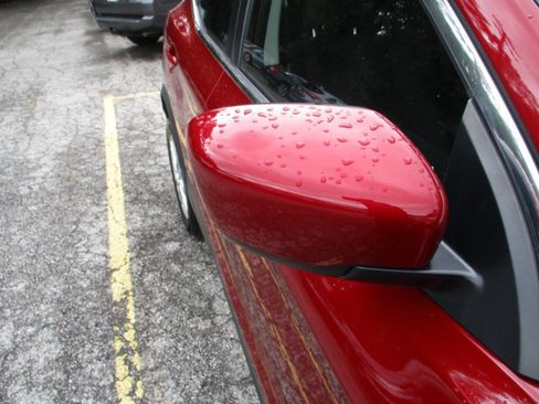 Used 2020 Nissan Rogue Sport S w/ Appearance Package image 27