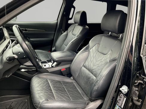 Used 2024 Kia Telluride EX X-Line AWD/4WD image 21