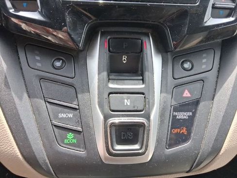 Used 2019 Honda Odyssey EX-L image 21