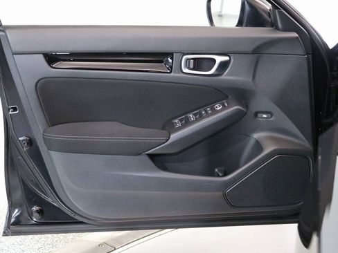 Used 2024 Honda Civic EX image 11