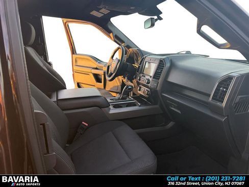 Used 2019 Ford F150 XLT w/ Equipment Group 302A Luxury image 16
