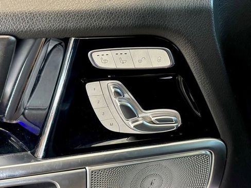 Certified 2021 Mercedes-Benz G 550 image 15