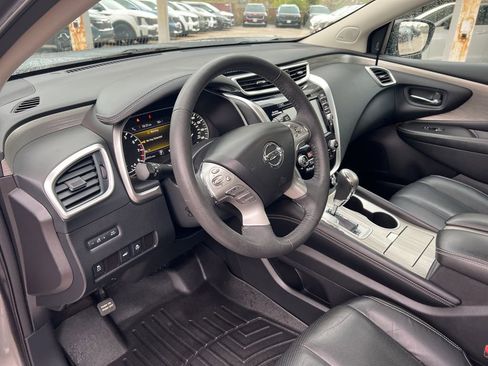 Used 2015 Nissan Murano Platinum w/ Platinum Technology Package AWD/4WD image 6