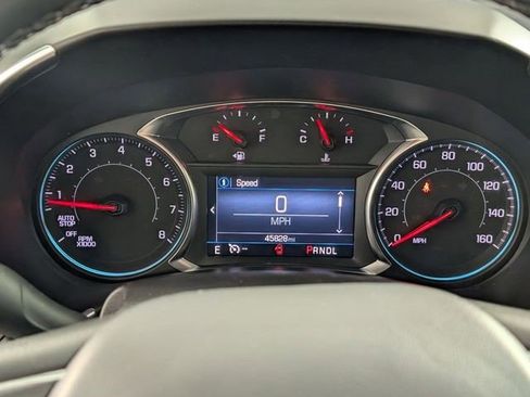 Certified 2023 Chevrolet Equinox LT w/ Driver Convenience Package image 22