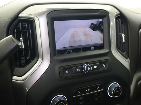 Used 2024 Chevrolet Silverado 1500 W/T w/ WT Value Package image 22