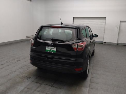 Used 2018 Ford Escape S FWD image 7