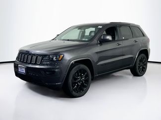 Used 2021 Jeep Grand Cherokee Laredo X video 1