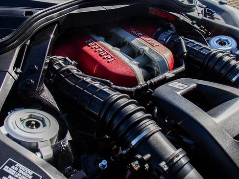 Certified 2025 Ferrari Purosangue image 61